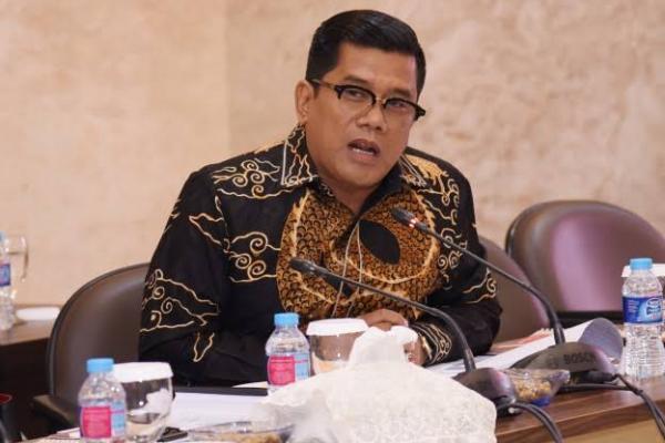 Komisi XIII DPR Dorong Pemberian Anggaran Maksimal untuk BNPT