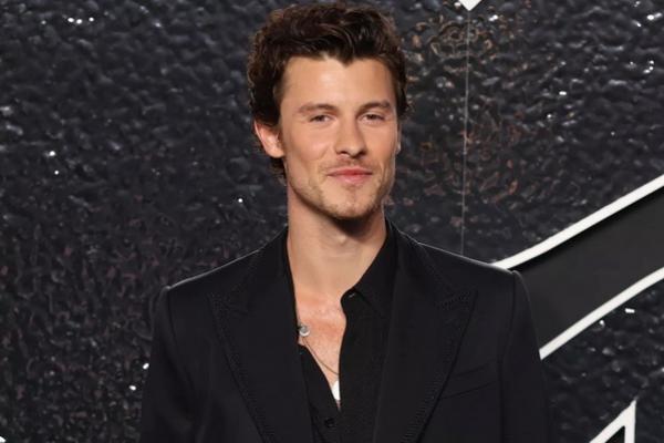 Putus-Nyambung dengan Camila Cabello, Shawn Mendes Kini Pertanyakan Seksualitasnya