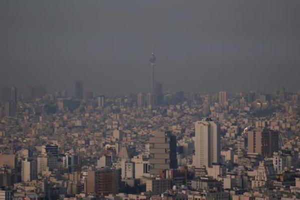 Foto Satelit Tunjukkan Israel Serang Fasilitas Pencampuran Bahan Bakar Rudal Iran