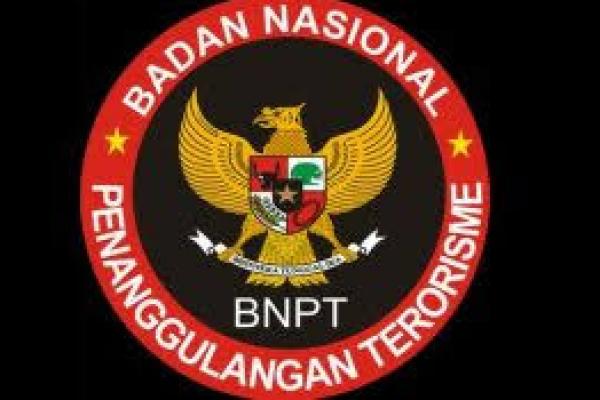 BNPT bisa bekerja sama dengan lembaga-lembaga pemerintah dalam hal pemahaman kembali tentang wawasan kebangsaan ideologi Pancasila kita.