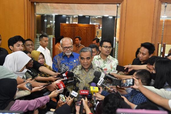 Ketua MPR: KKPB Momentum Sosialisasikan Pembangunan Berkelanjutan