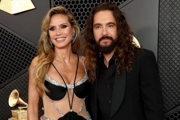  
Lebih Tua 16 Tahun dari Suaminya, Ini Olahraga Favorit Heidi Klum dan Tom Kaulitz