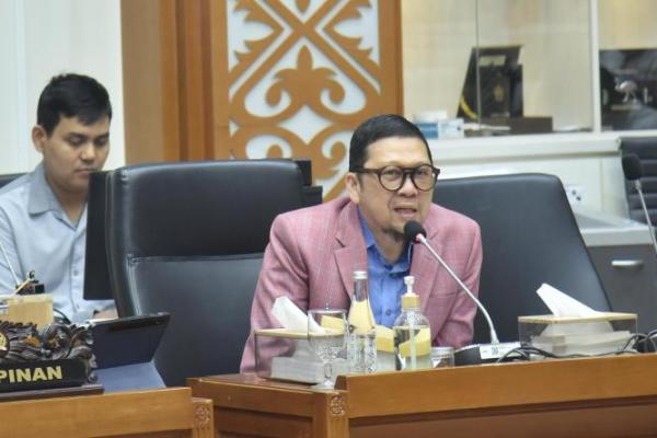 Wakil Ketua Badan Legislasi (Baleg) DPR RI Ahmad Doli Kurnia mengusulkan agar pencalonan dalam pemilihan kepala desa (Pilkades) menggunakan sistem seperti partai politik.