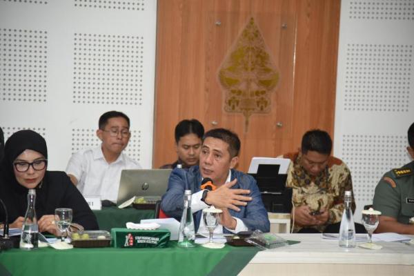 Legislator Minta Komdigi Serius Berantas Judi Online, Libatkan BIN-BSSN