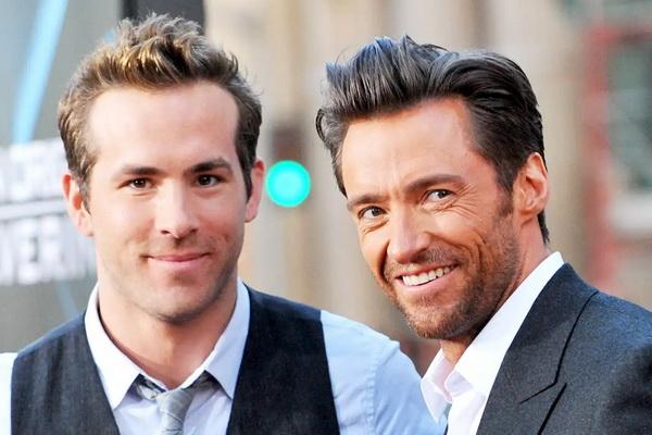 Hugh Jackman Setuju dengan Komentar Martha Stewart tentang Sahabatnya Ryan Reynolds