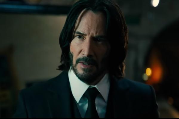 Kematian Keanu Reeves di Chapter 4, Akankah John Wick Kembali di Installment Kelima?