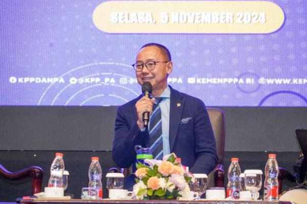 Pimpinan MPR: Keterwakilan Perempuan di Parlemen Adalah Keharusan, Bukan Sekedar Upaya Memenuhi Syarat