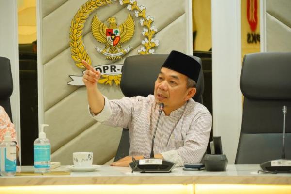 Ketua Fraksi PKS Dukung Penuh Penuntasan Kasus Judi Online