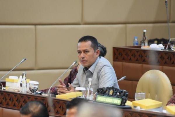 Anggota DPR Minta Kemendes Buat Pemetaan Potensi Desa