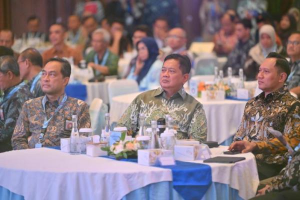 Program Transmigrasi Gunakan Paradigma Berbeda, Sejahterakan Transmigran dan Masyarakat Lokal