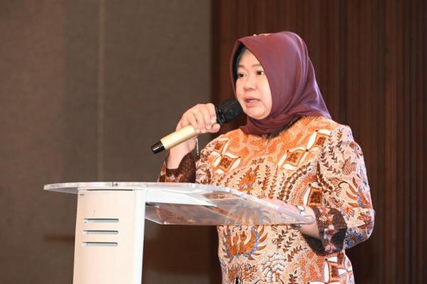 Siti Fauziah : MPR Perlu Masukan Perguruan Tinggi Untuk Peningkatan Kualitas Pelayanan Publik