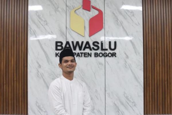 Bawaslu Bogor Segera Tindaklanjuti Dugaan Video Bagi-bagi Amplop Tim Rudy-Jaro