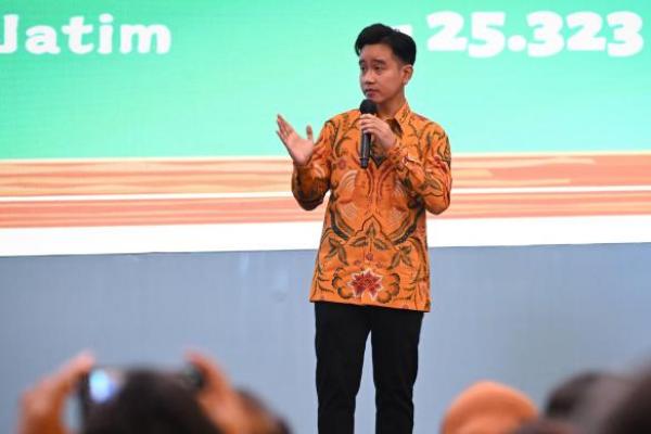 Wapres Gibran mendorong agar orang tua siswa tidak menjadikan Undang-Undang Perlindungan Anak sebagai senjata untuk mengkriminalisasi guru