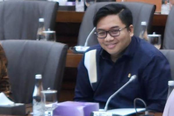 Legislator Puji Capaian Telkom Indonesia: Ada Progres yang Dijalankan Penuh Optimisme