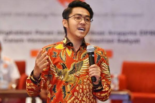 Anggota DPR Sebut Roadmap Telkom Indonesia Paling Lengkap