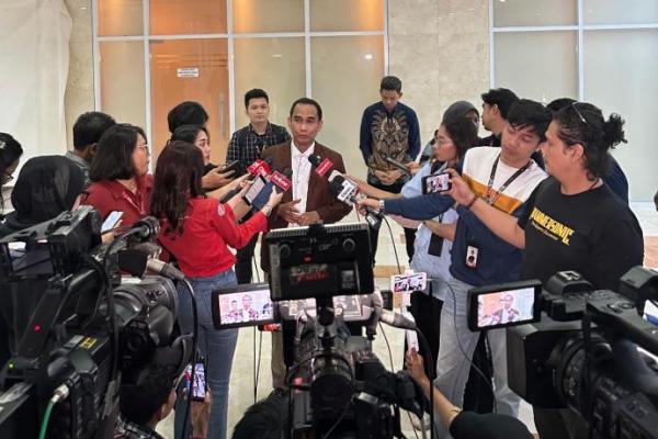 NasDem Senayan Ingatkan Kejagung Tidak Tebang Pilih Tangani Kasus