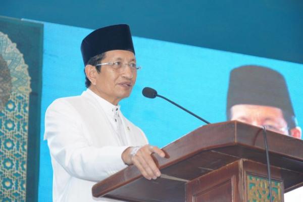 Kemenag Berencana Bentuk Direktorat Jenderal Pesantren