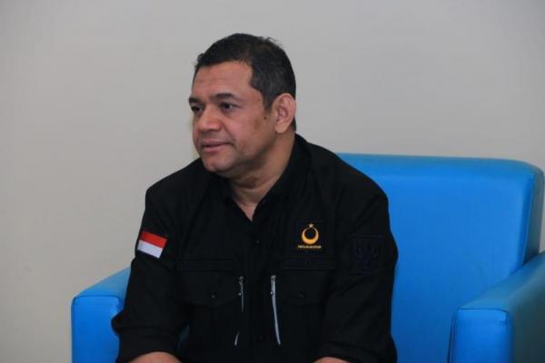 Fahri Bacmid Sesalkan Keputusan KPU Mendiskualifikasi Paslon Utayoh di Pilkada 2024