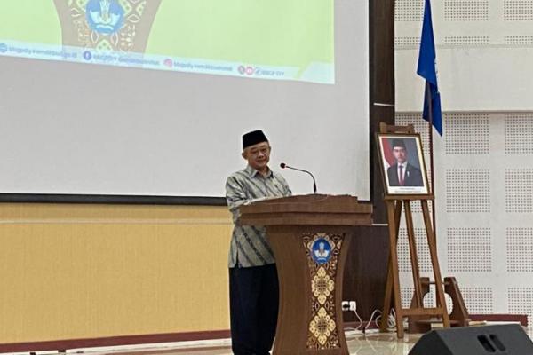 Alasan Utama Mendikdasmen Ingin Kenalkan Matematika dari TK