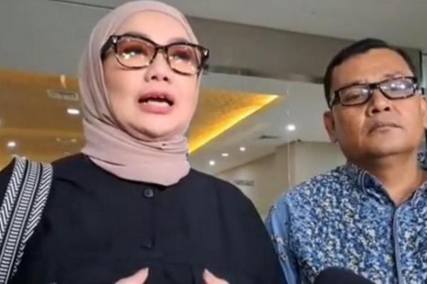 Reza Artamevia Dilaporkan Kasus Dugaan Penggelapan Berlian