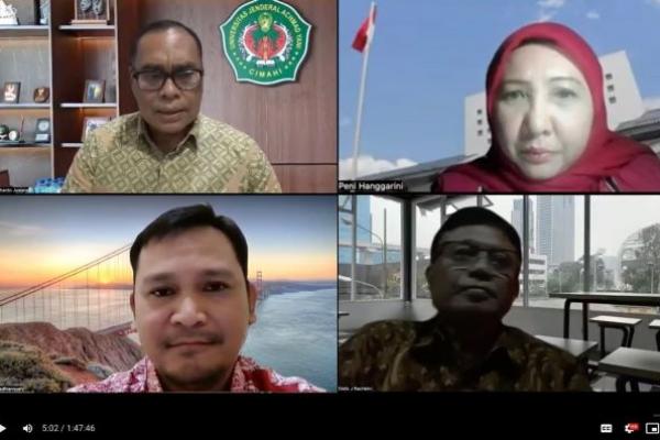 Pakar Ingatkan Joint Statement Jangan Pengaruhi Kedaulatan RI di Laut China Selatan