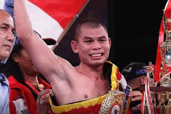 7 Petinju Indonesia yang Mendunia, dari Chris John hingga Daud Yordan