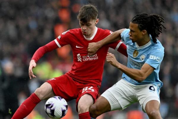 Liverpool Siapkan Bradley Jadi Pengganti Alexander-Arnold