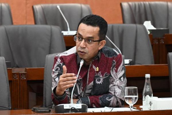 Komisi II DPR Dorong Revisi UU Koperasi Demi Tekan Kasus Krisis Koperasi Simpan Pinjam