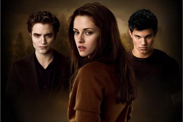 Nostalgia Twilight, Taylor Lautner Ingin Jacob Menikah dengan Bella