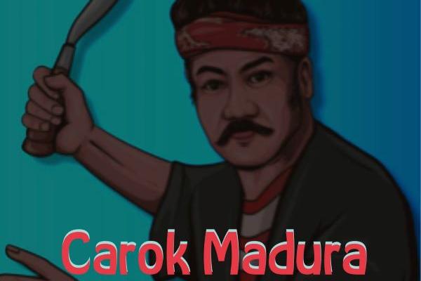 Sejarah Carok Madura: Tradisi, Konflik, dan Transformasi Sosial