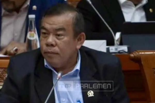 Korupsi Tak Kunjung Habis, Capim KPK Ini Dorong Monitoring dan Evaluasi Menyeluruh