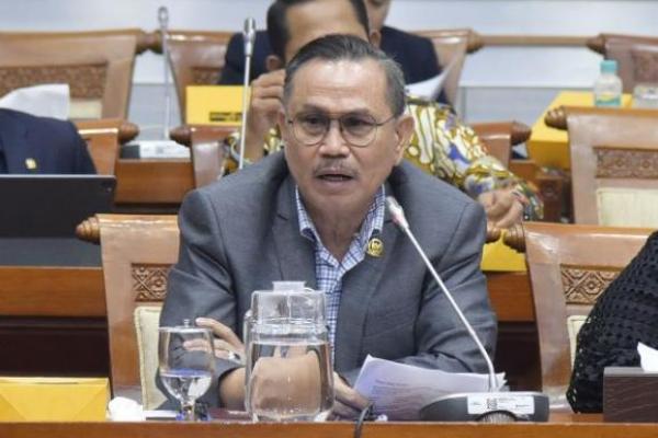 Komisi III Berharap Uji Kelayakan Pimpinan KPK Fokus Kembalikan Muruah dan Kredibilitas Lembaga