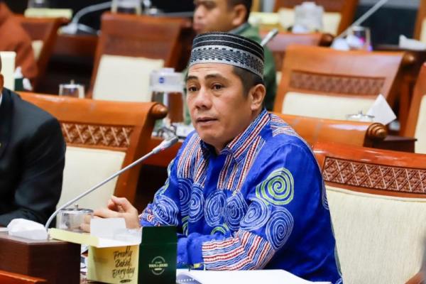 Anggota DPR Desak Dewan Pers Larang Media Massa Iklankan Judol