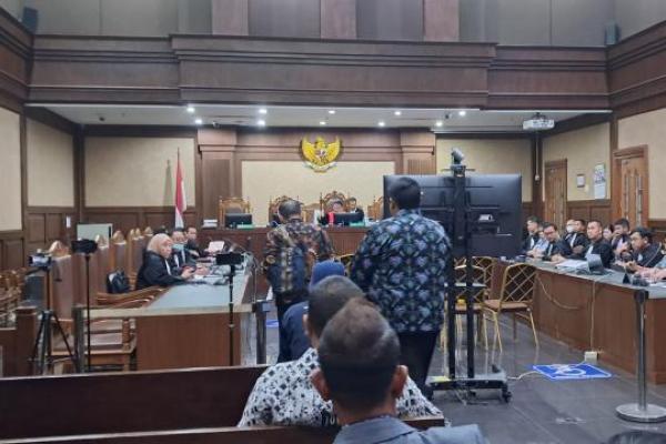 Mantan Karyawan Gugat PT Pegadaian di PN Jakarta Pusat