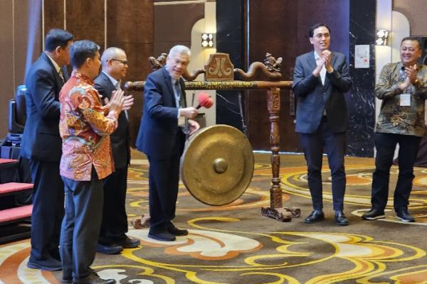 PTPN Group Siap Kembalikan Kejayaan Industri Karet Nasional