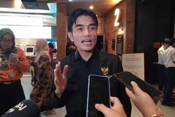 Kampanyekan Budaya Sensor Mandiri, LSF Gelar Nonton Bareng