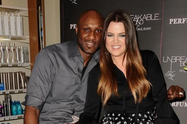 Lamar Odom Merasa Aneh Beli Boneka Seks Mirip Mantan Istrinya Khloe Kardashian