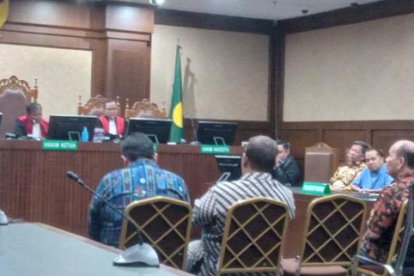 Sidang Korupsi Timah, Saksi Ahli Ungkap BPKP Tak Bisa Tentukan Nilai Kerugian Negara