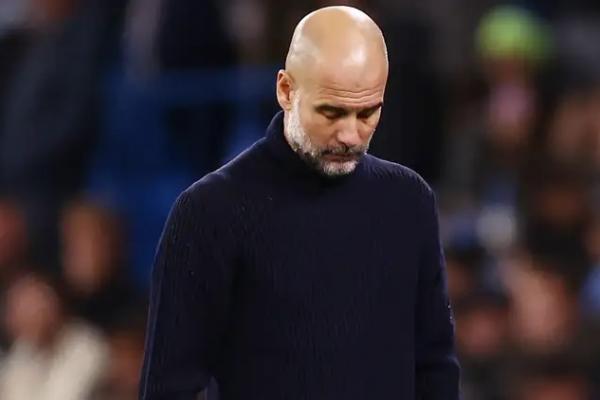 City Tak Incar Gelar, Pep Beri Sinyal Lempar Handuk?