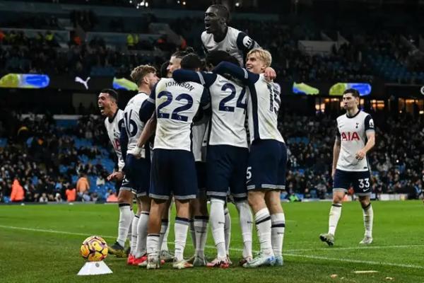 Manajer Spurs Beberkan Tips Matikan Pergerakan Haaland