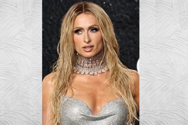 Paris Hilton Mengaku Seluruh Wajah dan Tubuhnya Alami tanpa Operasi Plastik   