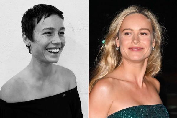 Dari Captain Marvel ke Elektra, Inilah Penampilan Berbeda Brie Larson