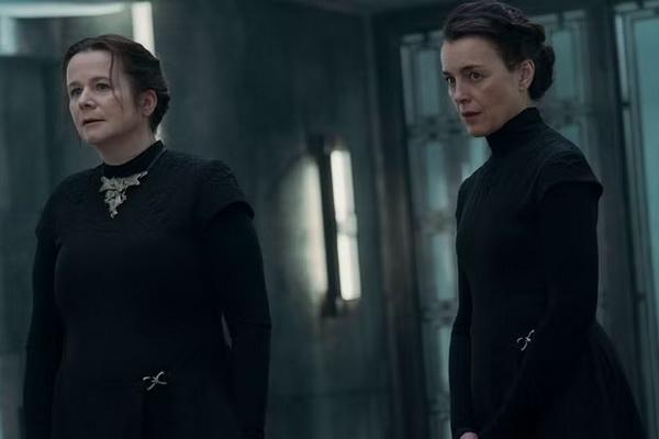 Dune: Prophecy, Lahirnya Paul Atreides Jadi Rencana Besar Sisterhood Bene Gesserit