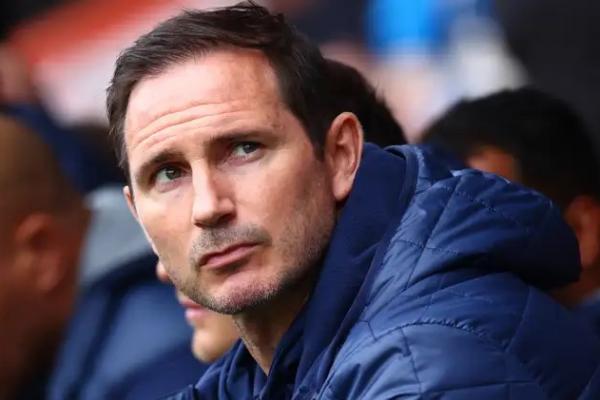 18 Bulan Menganggur, Lampard Akhirnya Jadi Pelatih Lagi