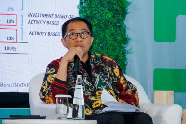 Wamenperin Sebut Bisnis Kosmetik Kian Menjanjikan, Ini Sebabnya