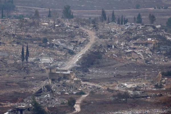 Israel Klaim Bikin Hizbullah Mundur Beberapa Dekade, Butuh Lama untuk Bangkit