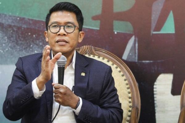 DPR Sebut Program Makan Bergizi Gratis Peluang Ekonomi Bagi UMKK