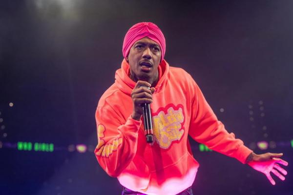 Punya 12 Anak dari Enam Wanita, Nick Cannon Didiagnosis Gangguan Kepribadian Narsistik