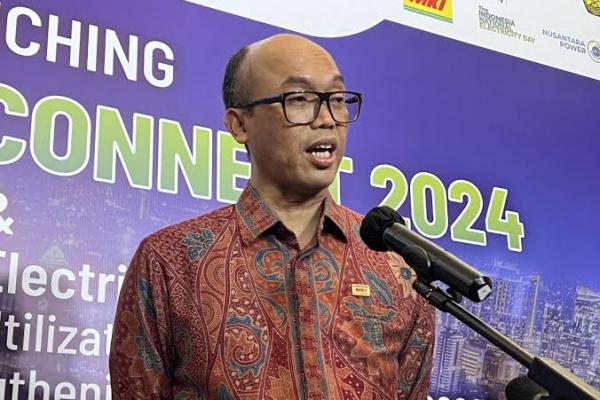 Electricity Connect 2024 Hasilkan Delapan MoU Kerja Sama Strategis