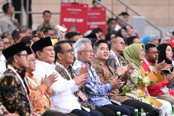 Senator Filep Dukung Pemerintah Tingkatkan Anggaran Guru Jadi Rp81,6 Triliun